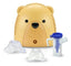 Nebulizador a pistón pediátrico BC68005