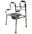 Caminador con ayuda sanitaria FS9634L