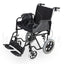 Silla de ruedas de compañía MC904N