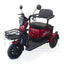 Scooter eléctrico tres ruedas Mobility MT32