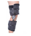 Brace de rodilla articulado bisagra largo