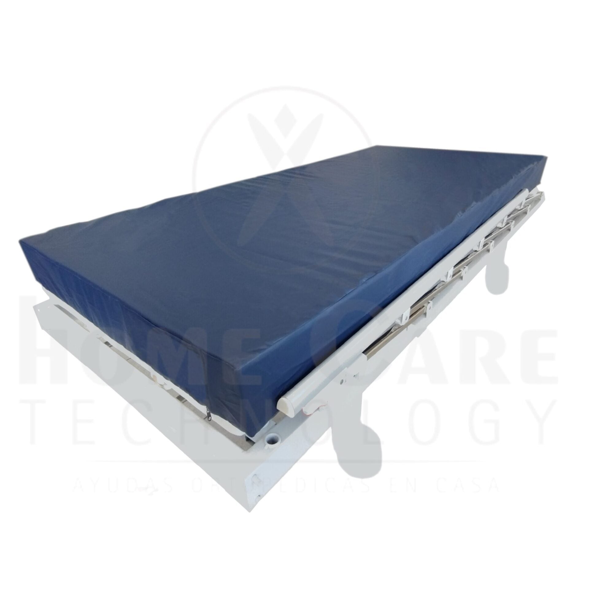 Colchón hospitalario confort 90x190x13 Imagen principal del producto