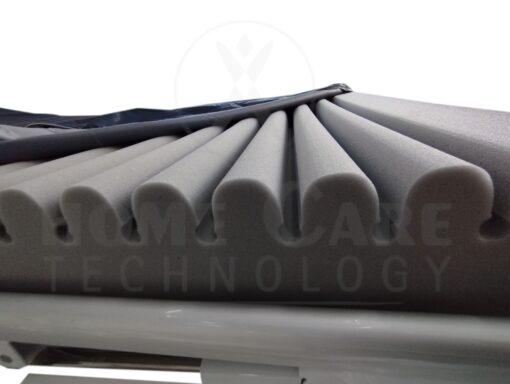 Colchón hospitalario confort 90x190x13