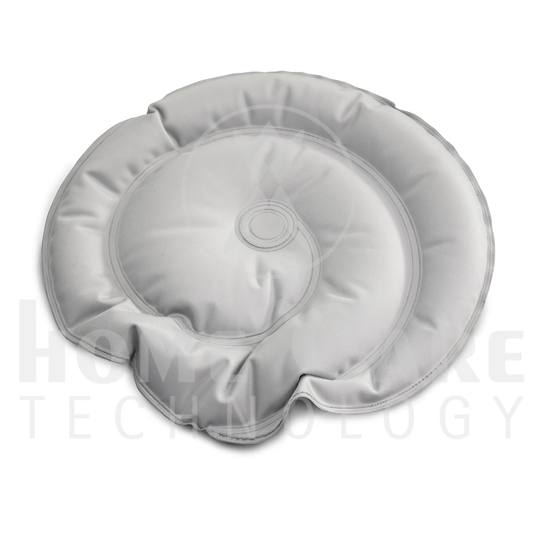 Cojín de agua espiral frío Imagen principal del producto