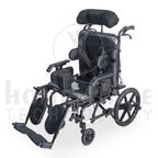 Silla de ruedas neurológica adulto HC2000B