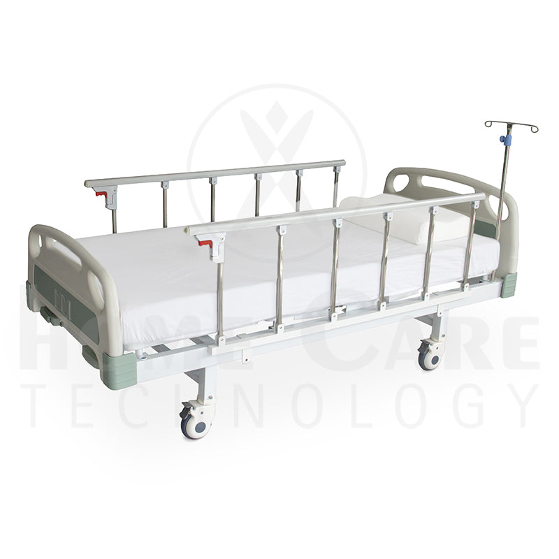 Cama hospitalaría manual CM317 Imagen principal del producto