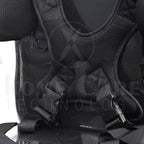 Silla de ruedas neurológica adulto HC2000B