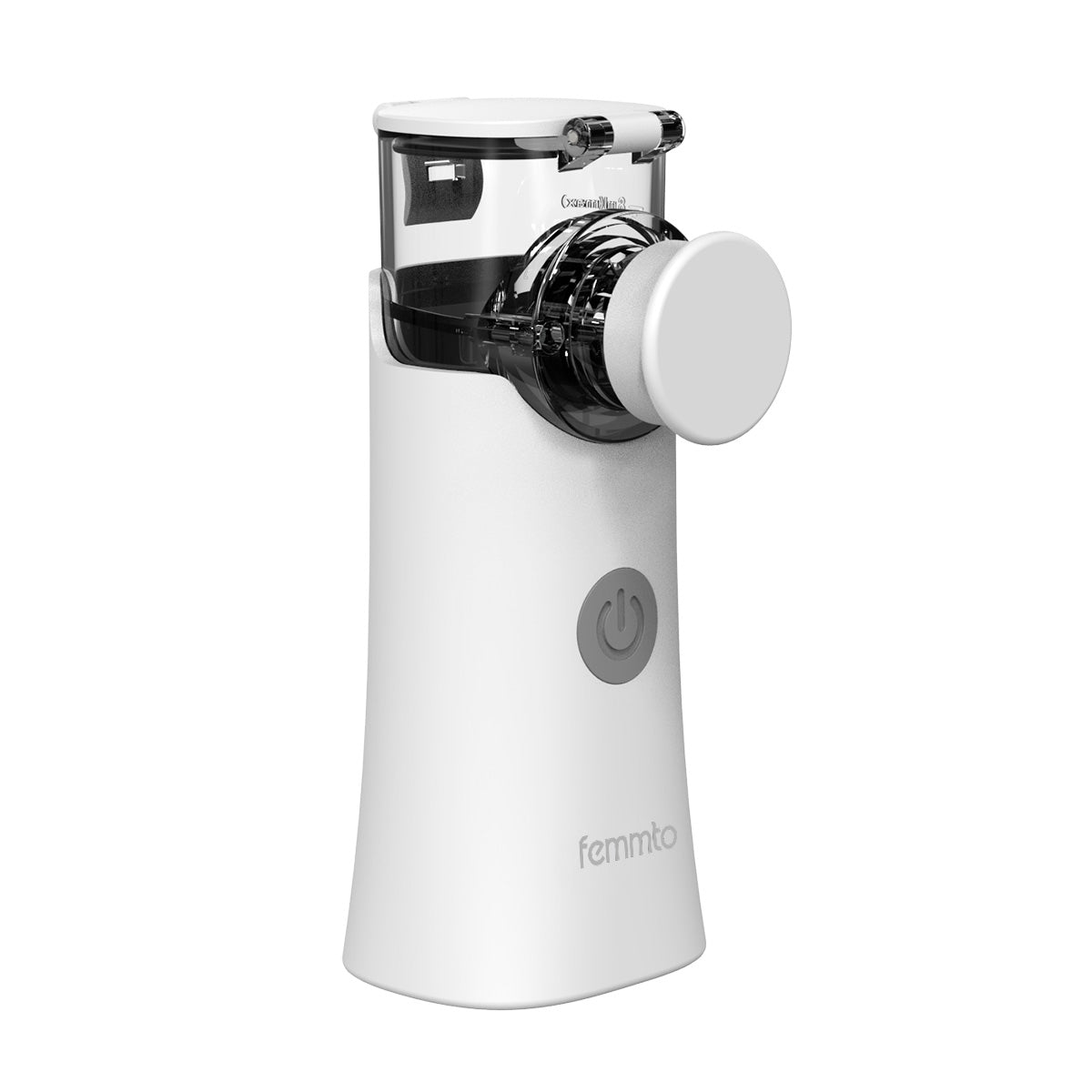 Nebulizador de Malla Mesh KF-WHQ-601B | Home Care Technology