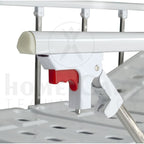 Cama hospitalaría manual CM319