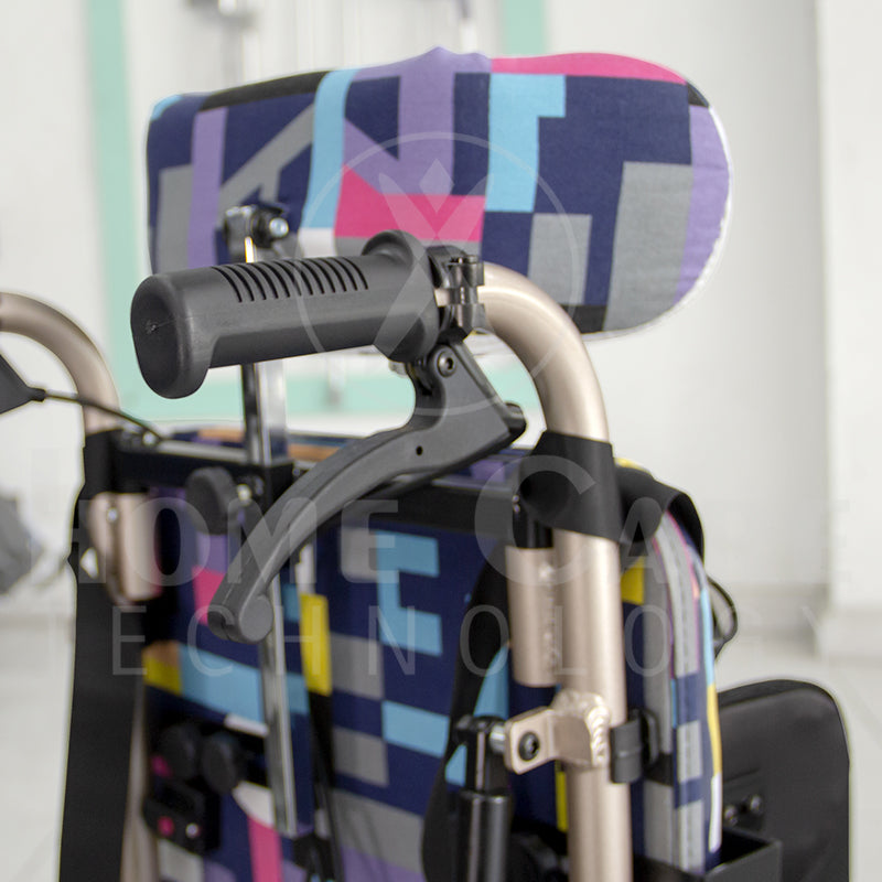 Silla de ruedas neurológica pediátrica HC2000A