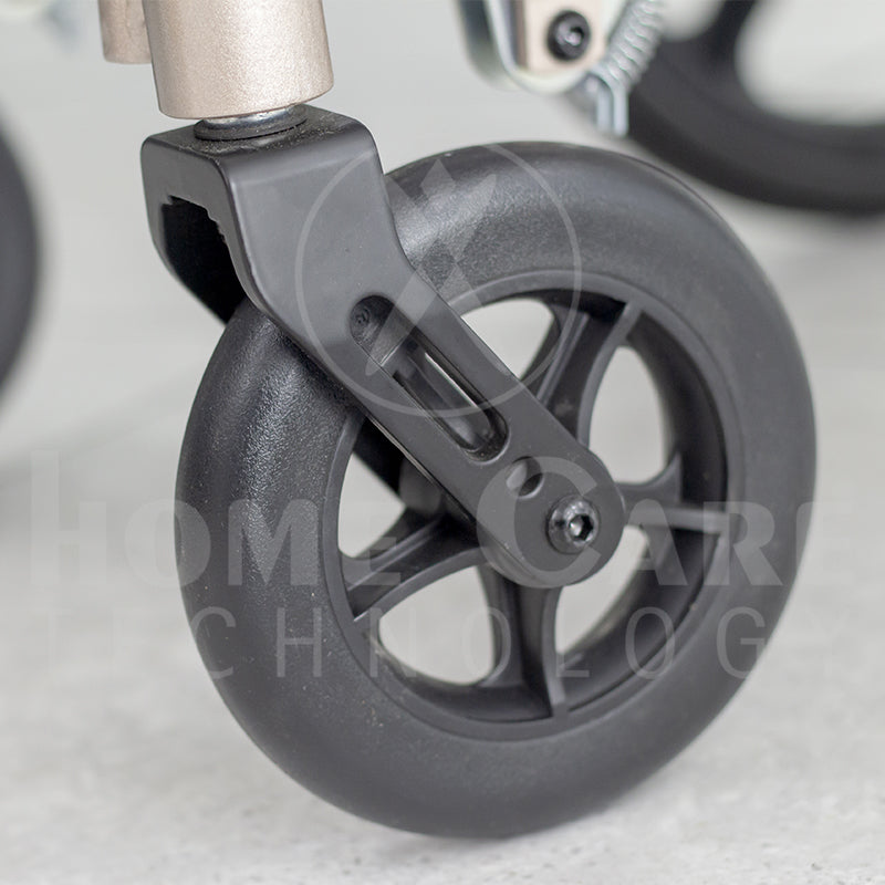 Silla de ruedas neurológica pediátrica HC2000A