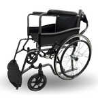 Silla de ruedas estándar SR103
