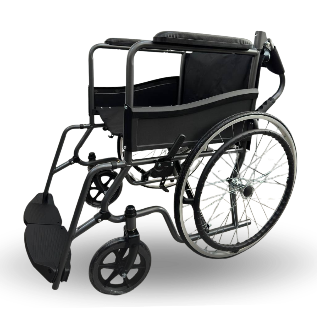 Silla de ruedas estándar SR103