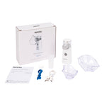 Nebulizador de Malla Mesh KF-WHQ-601B | Home Care Technology