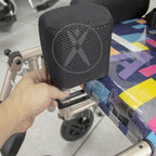 Silla de ruedas neurológica pediátrica HC2000A