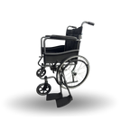 Silla de ruedas estándar SR103