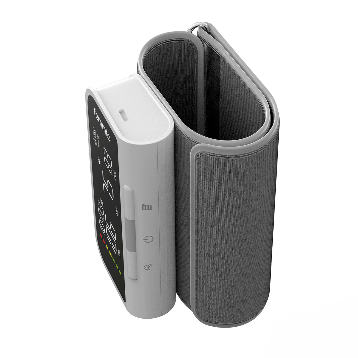 Tensiómetro Digital de Brazo Recargable Bluetooth Femmto AOJ-33A | Home Care Technology