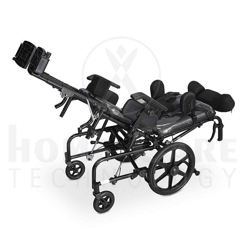 Silla de ruedas neurológica adulto HC2000B