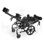 Silla de ruedas neurológica adulto HC2000B