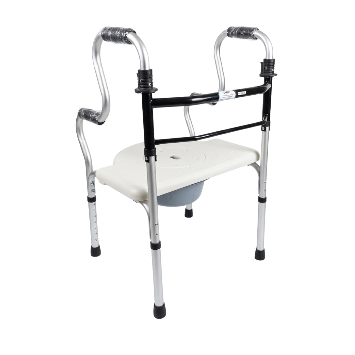 Caminador con asiento de ducha 9636L Imagen principal del producto