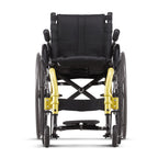 Silla de ruedas Ergo Live