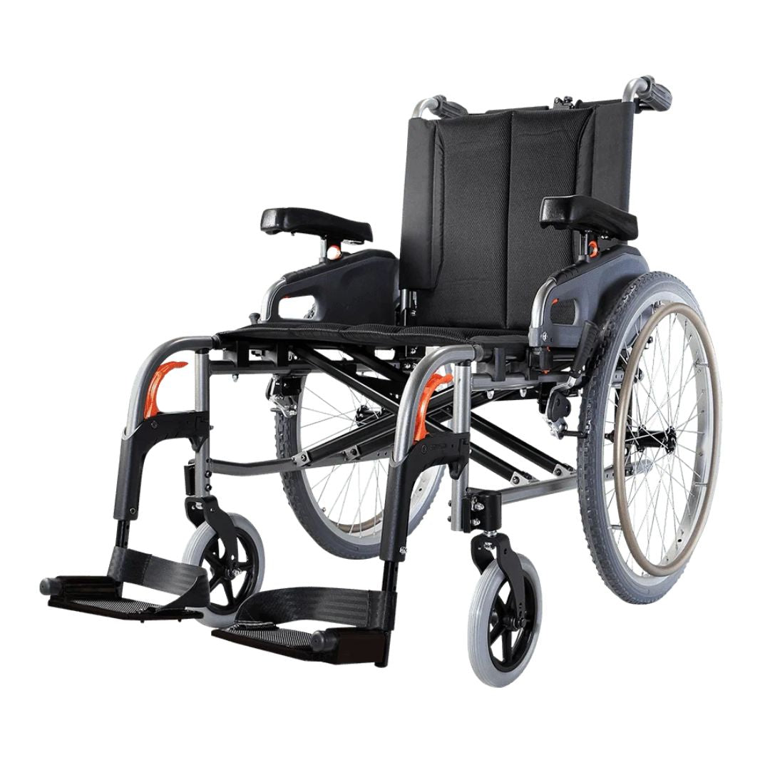 Silla de ruedas Flexx HD Imagen principal del producto