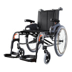 Silla de ruedas Flexx HD