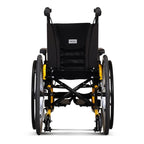 Silla de ruedas Flexx Junior