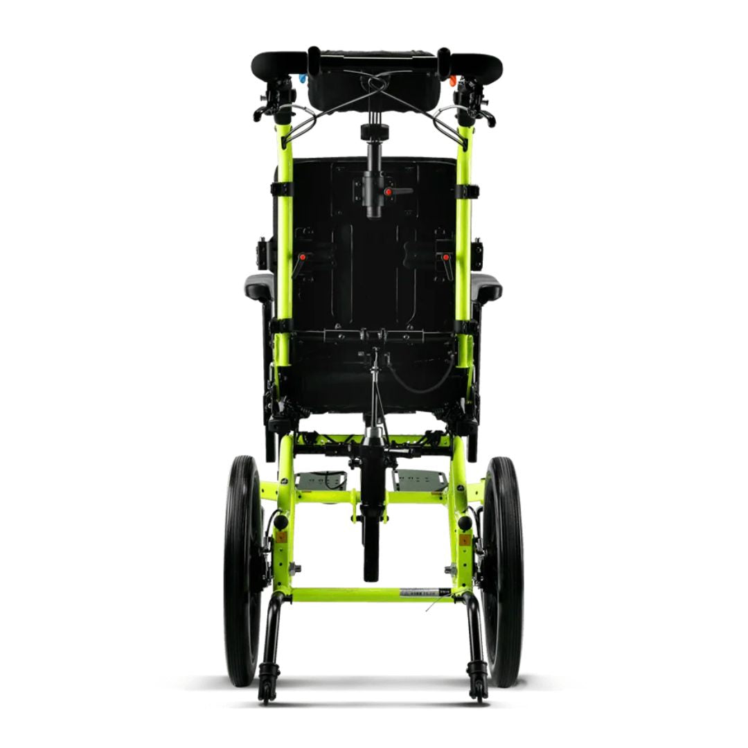 Siila de ruedas Flexx Adapt