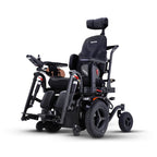 Silla de ruedas Leon F Versus