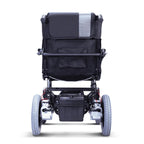 Silla de ruedas Ergo Traveler