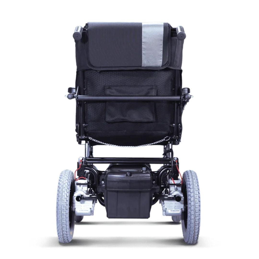 Silla de ruedas Ergo Traveler