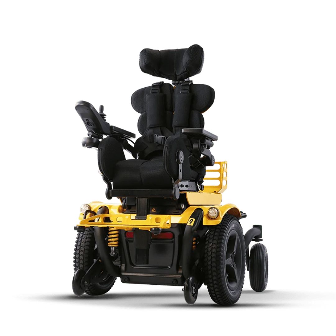 Silla de ruedas Kameleon Imagen principal del producto