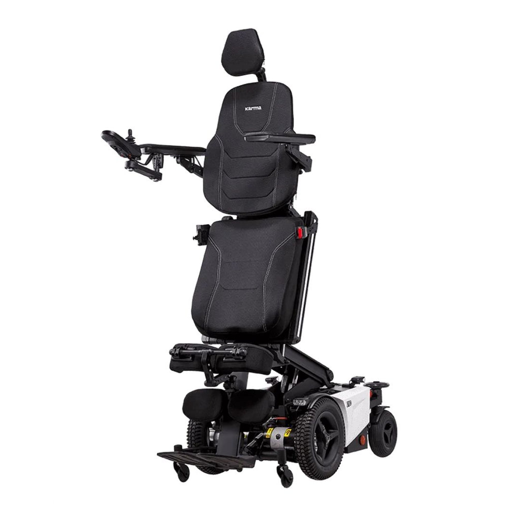 Silla de ruedas Evo Altus