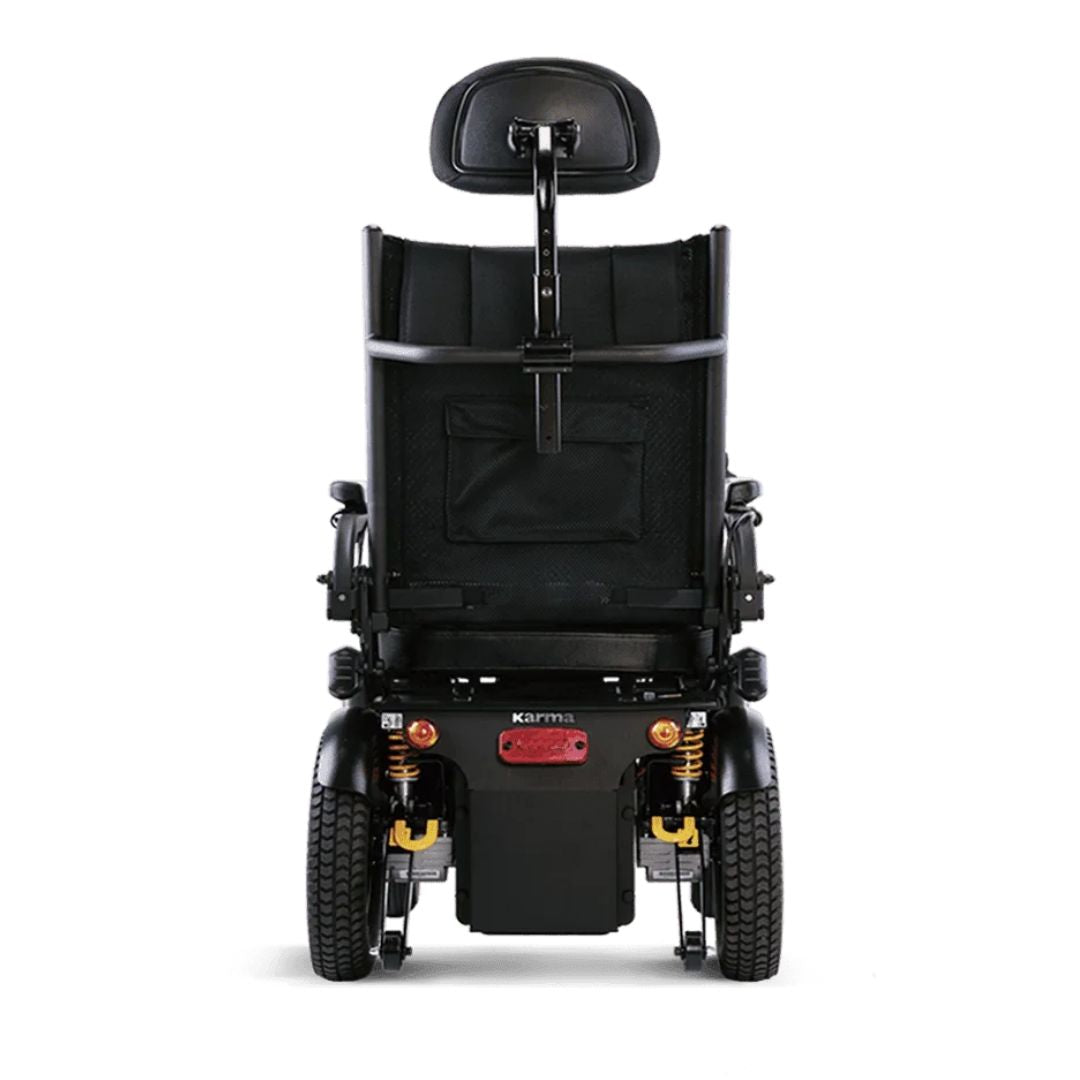 Silla de ruedas Blazer Sling