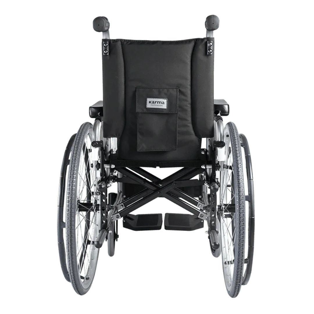 Siila de ruedas Flexx