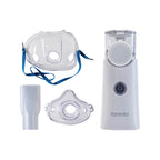 Nebulizador de Malla Mesh KF-WHQ-601B | Home Care Technology