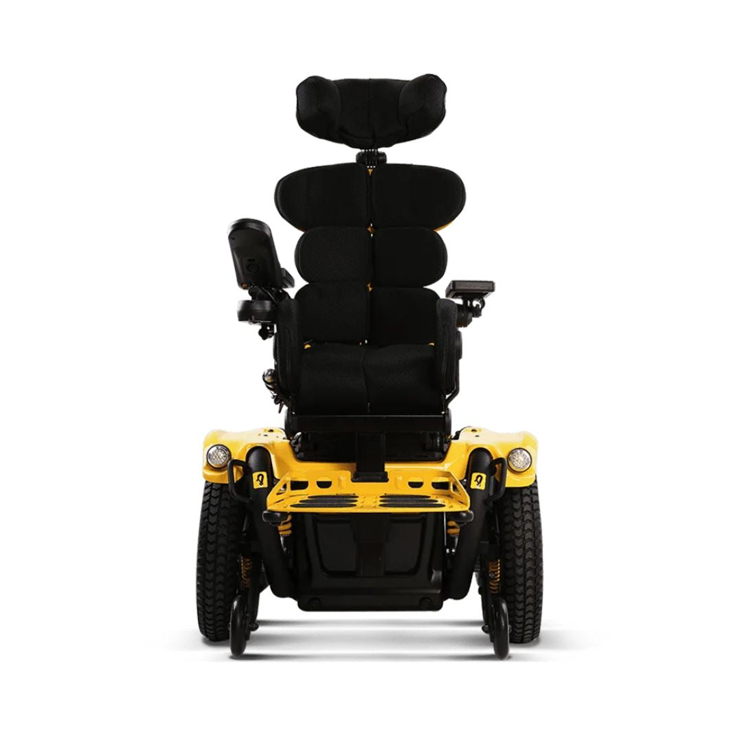 Silla de ruedas Kameleon Imagen secundaria del producto