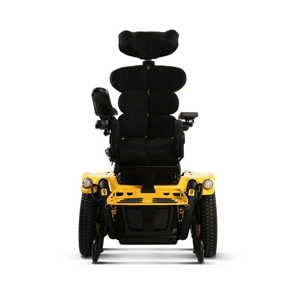Silla de ruedas Kameleon