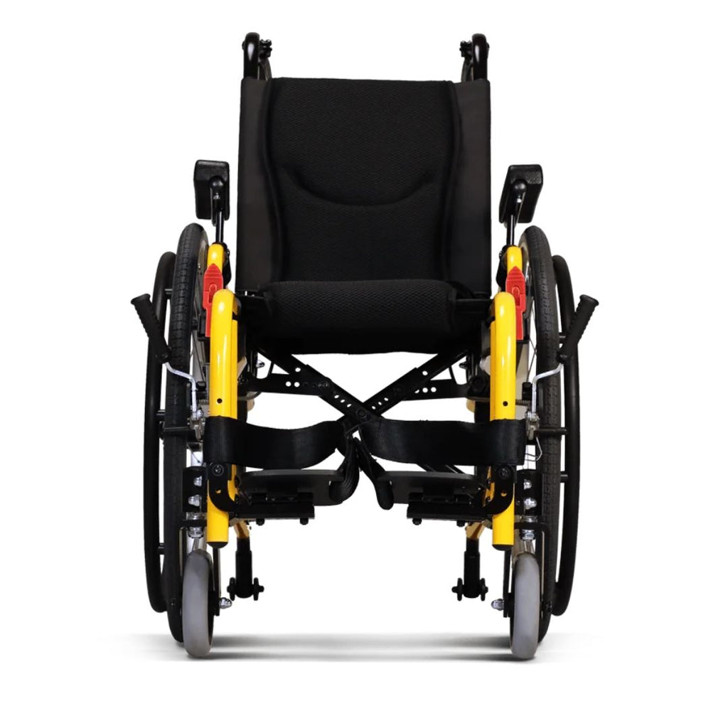 Silla de ruedas Flexx Junior