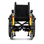 Silla de ruedas Flexx Junior