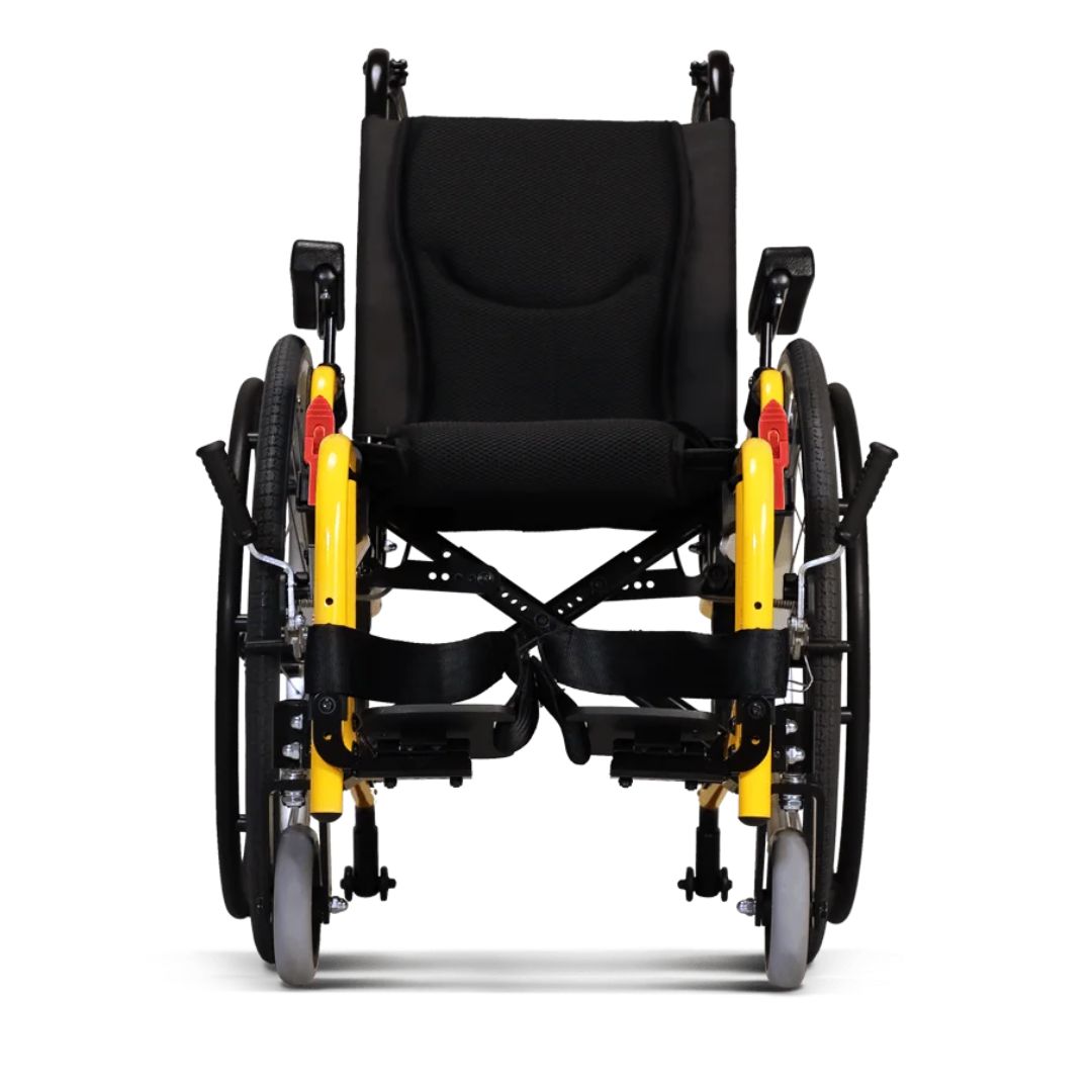 Silla de ruedas Flexx Junior