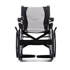 Silla de ruedas Ergo Lite 2