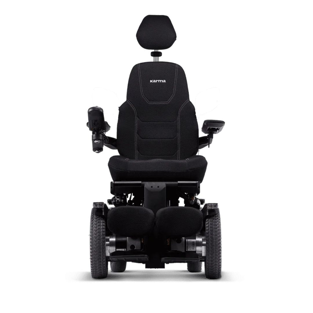 Silla de ruedas Evo Lectus