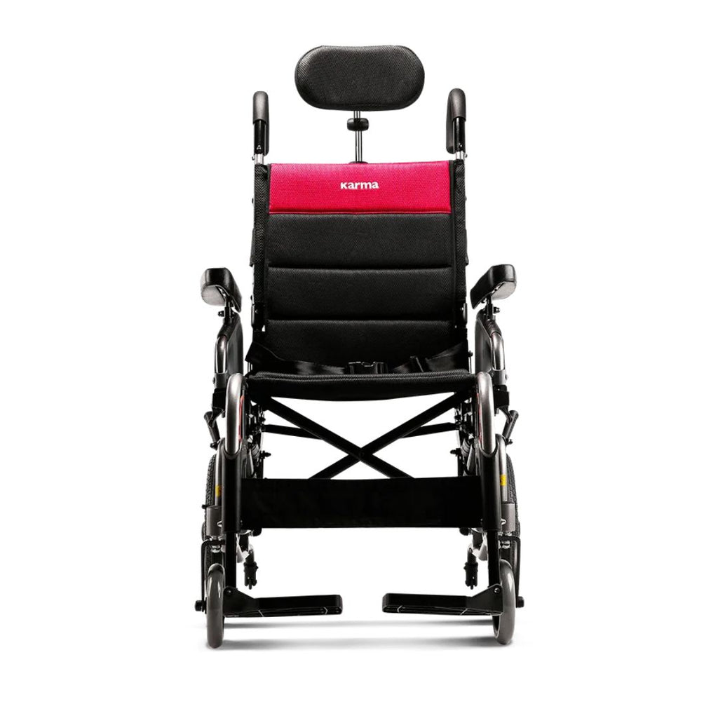 Silla de ruedas VIP 2