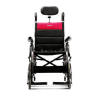 Silla de ruedas VIP 2