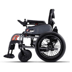 Silla de ruedas eFlexx