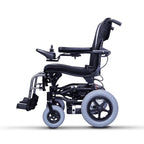 Silla de ruedas Ergo Traveler