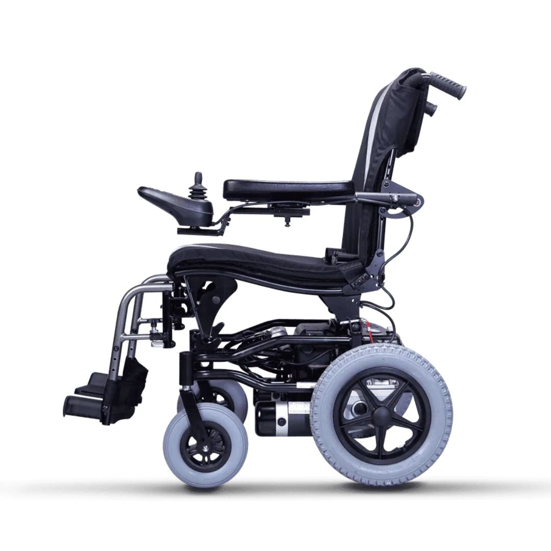 Silla de ruedas Ergo Traveler