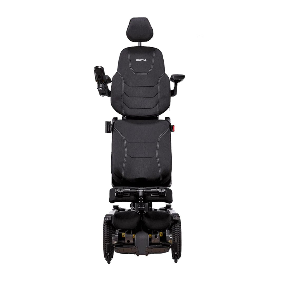 Silla de ruedas Evo Altus